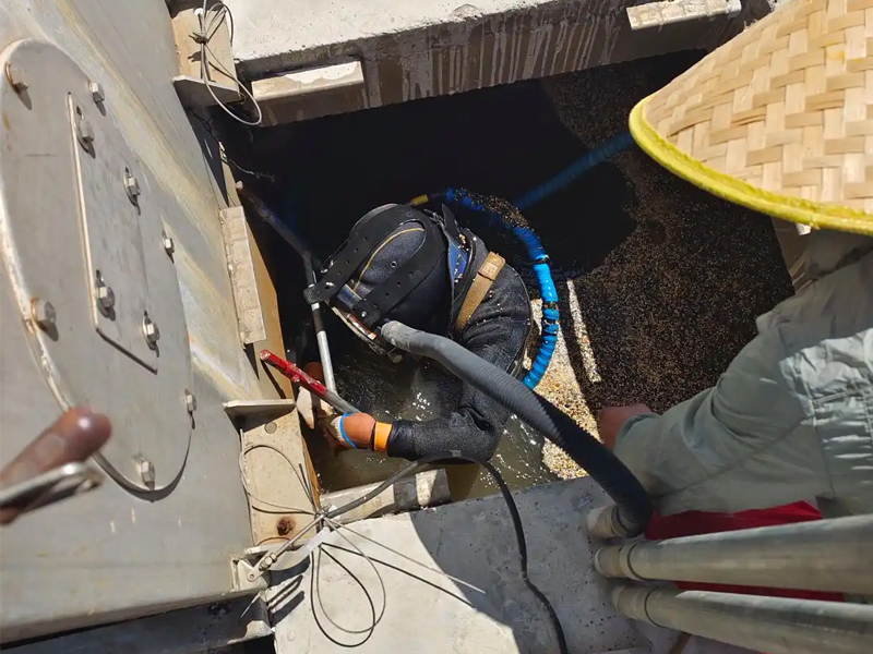 鲁迅园有限空间